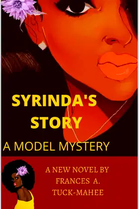 Syrinda's Story: A Model Mystery poster