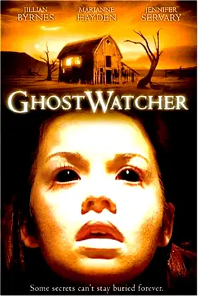 GhostWatcher poster