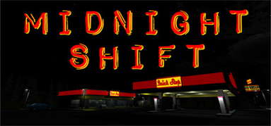 Midnight Shift capsule