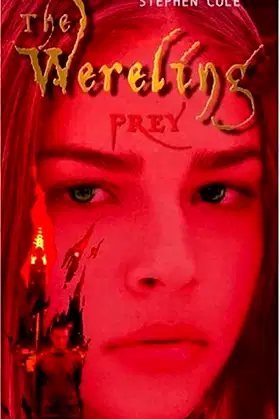 Prey #2 (The Wereling) poster