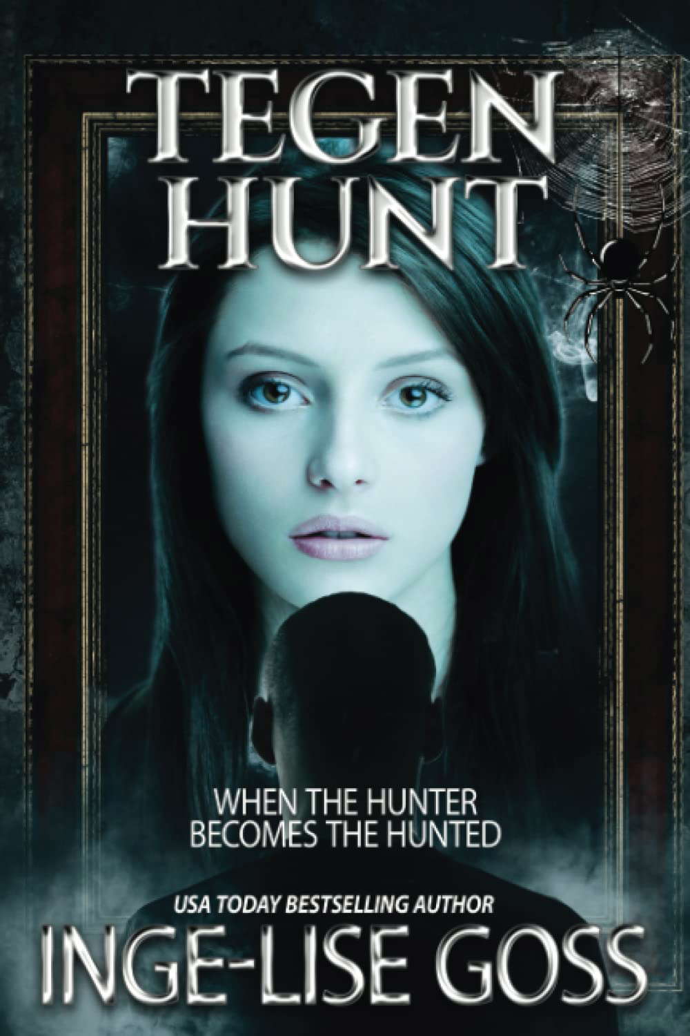 Tegen Hunt (Tegens) poster