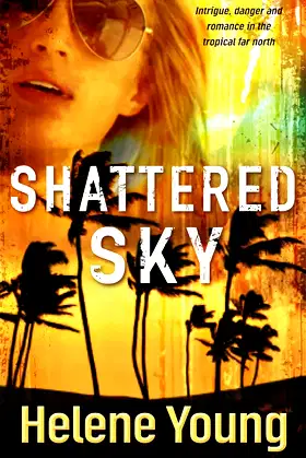 Shattered Sky poster