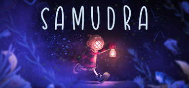 SAMUDRA capsule