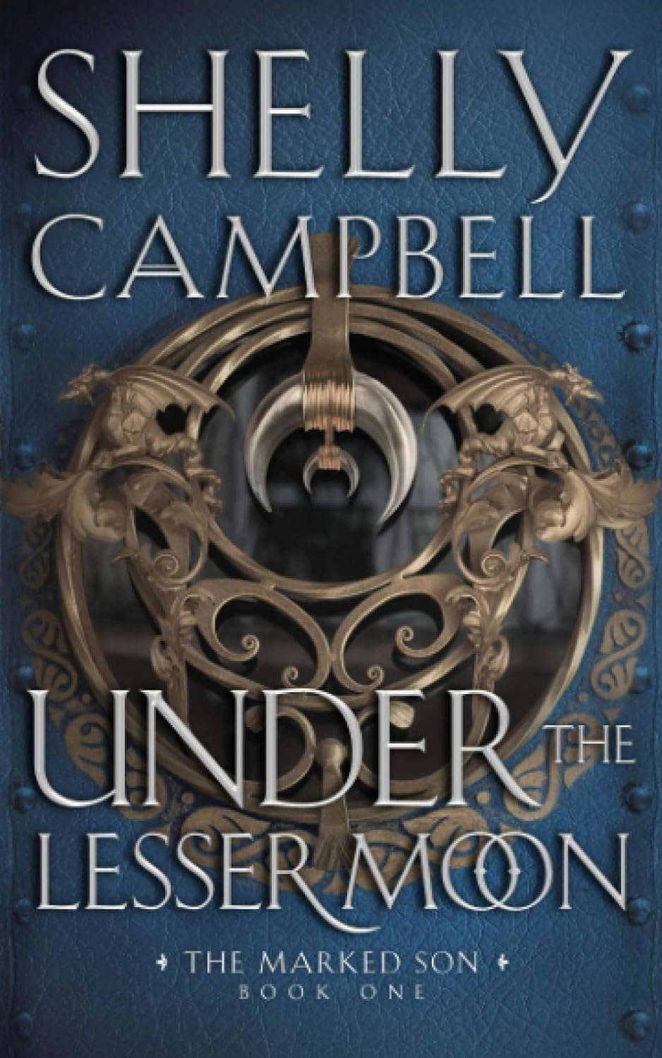 Under the Lesser Moon poster