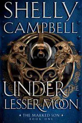 Under the Lesser Moon poster