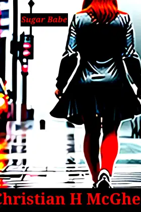 Sugar Babe poster