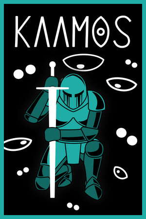 Kaamos: Puzzle Roguelike poster