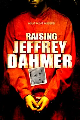 Raising Jeffrey Dahmer poster