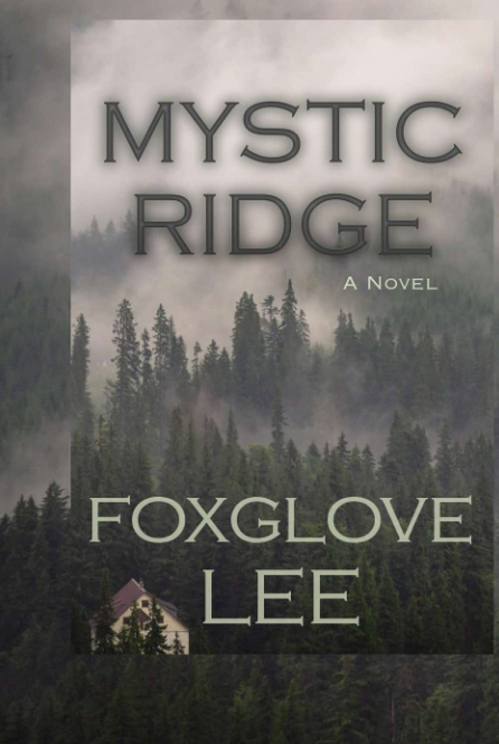Mystic Ridge: A Novel poster
