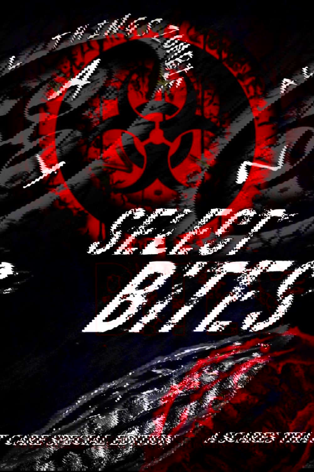 Select Bites poster