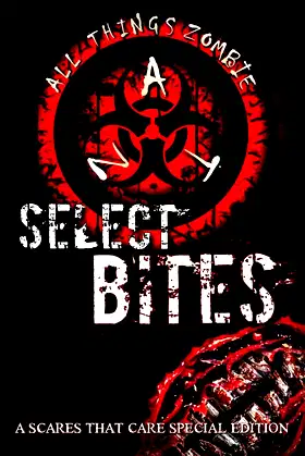 Select Bites poster