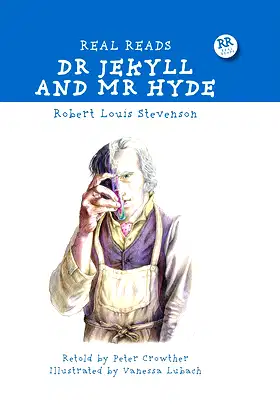 Dr. Jekyll & Mr. Hyde (Real Reads) poster