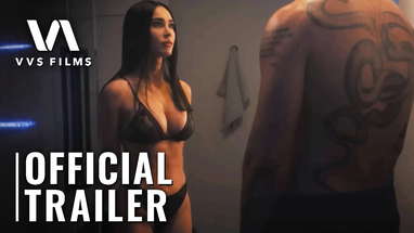 SUBSERVIENCE Trailer 4K (2024) | Megan Fox, Michele Morrone | Sci-Fi Thriller poster
