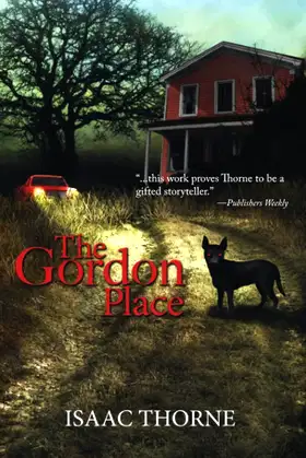 The Gordon Place poster