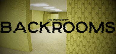 The Wanderer: Backrooms capsule