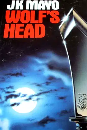 Wolf's Head poster
