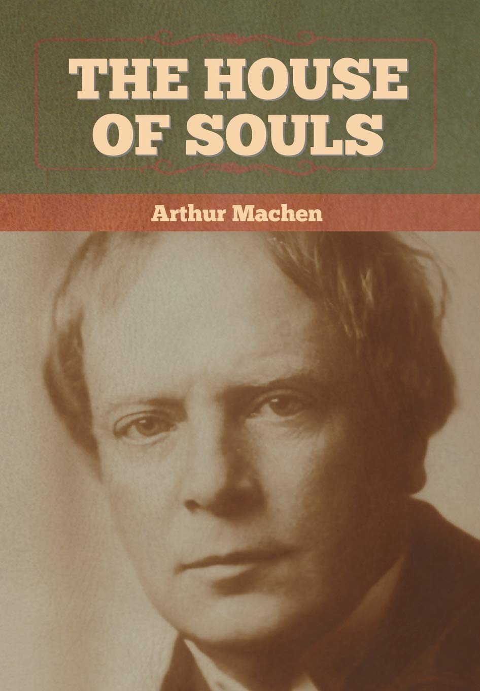The House of Souls poster
