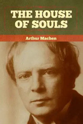 The House of Souls poster