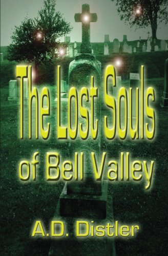 The Lost Souls of Bell Valley poster