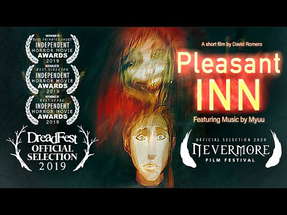 Pleasant Inn poster