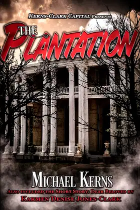 The Plantation poster