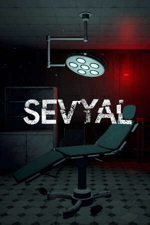 Sevyal poster