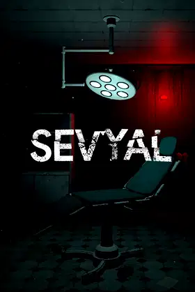 Sevyal poster