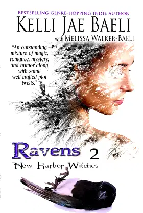 New Harbor Witches: Ravens poster