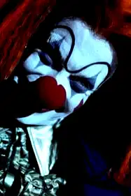 Afraid of Clowns poster