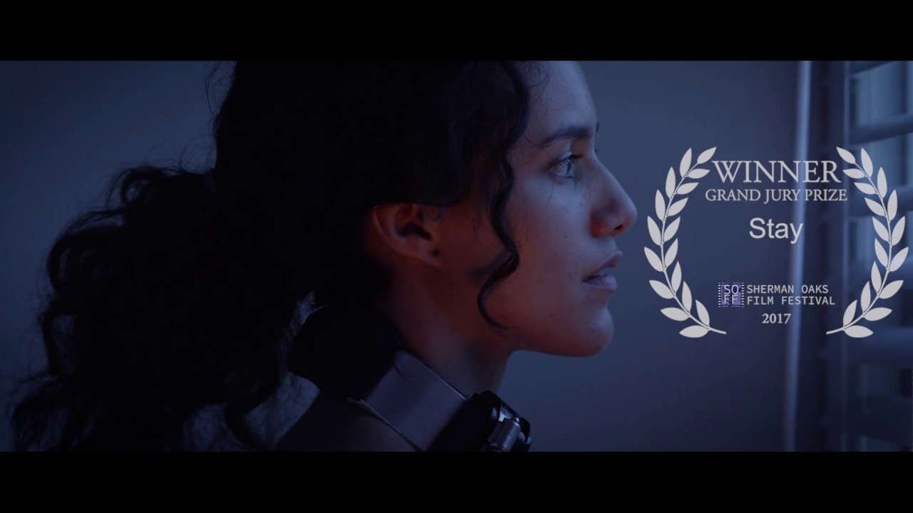 STAY | Release Trailer