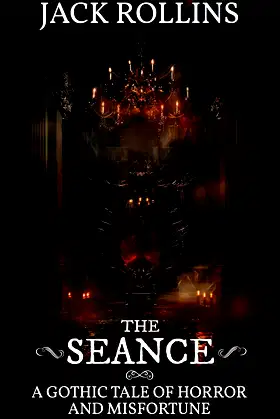 The Seance: A Gothic Tale of Horror & Misfortune poster