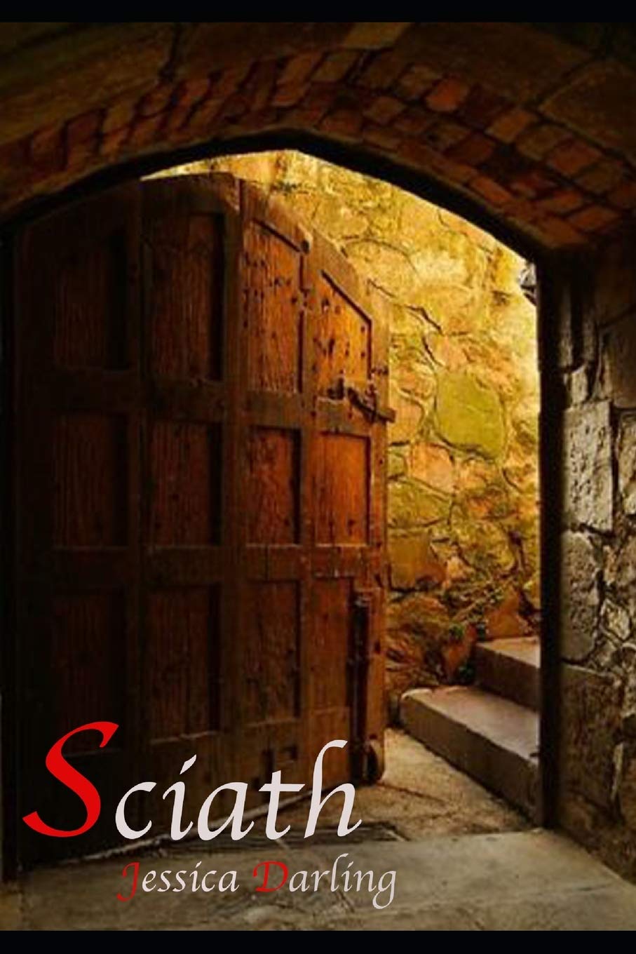 Sciath poster