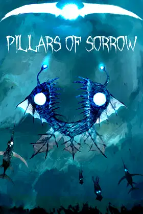 Pillars of Sorrow poster