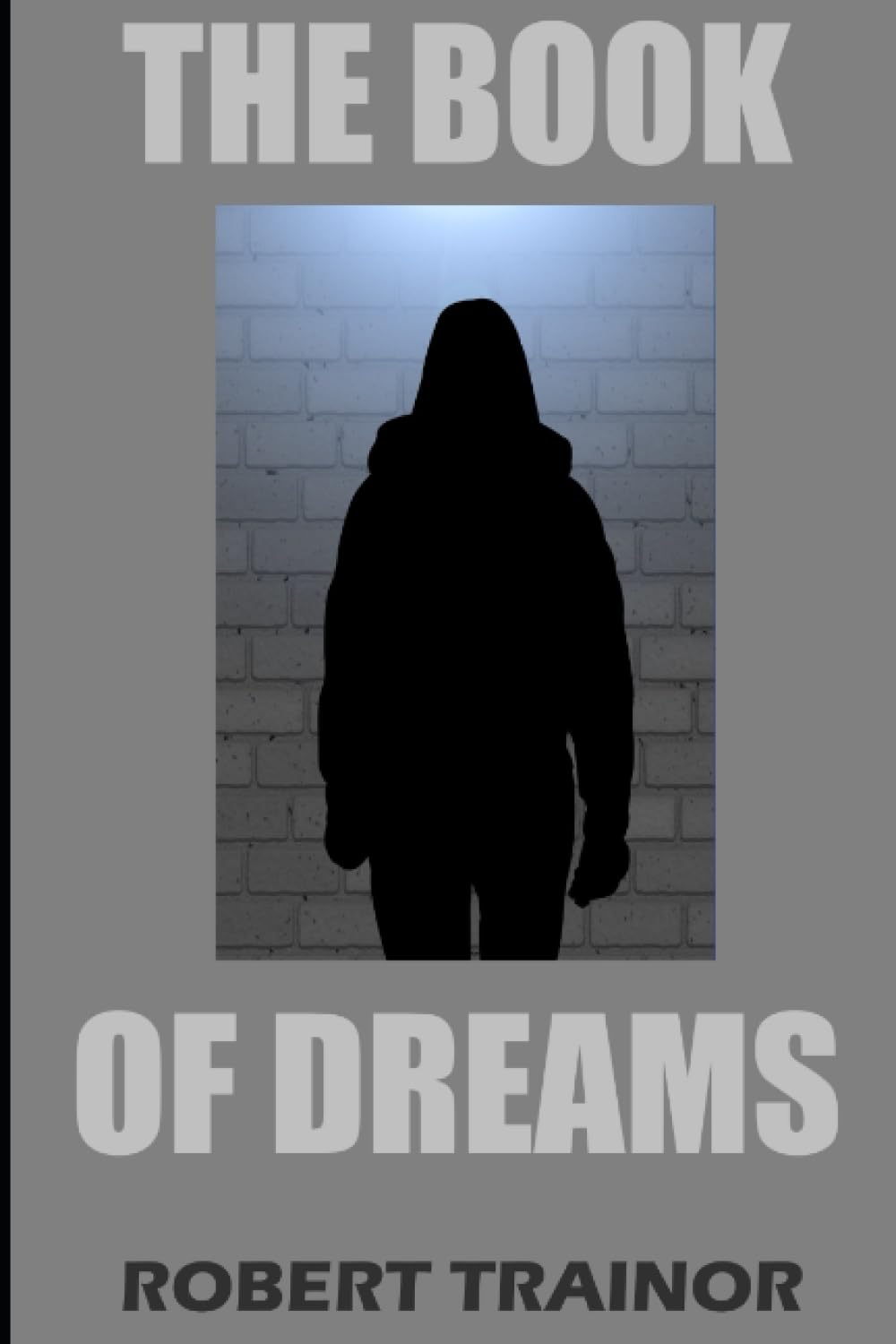 THE BOOK OF DREAMS poster