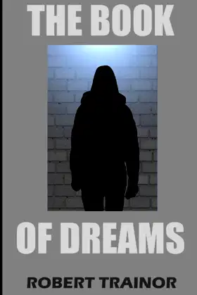 THE BOOK OF DREAMS poster