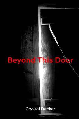 Beyond This Door poster