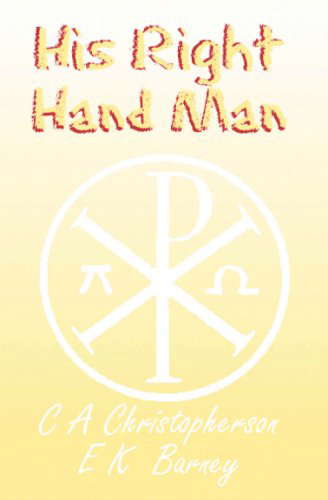 His Right Hand Man poster
