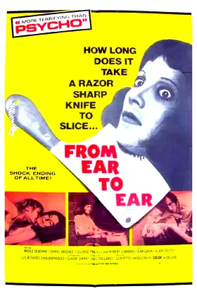 From Ear to Ear poster