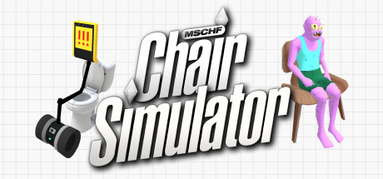 Chair Simulator capsule