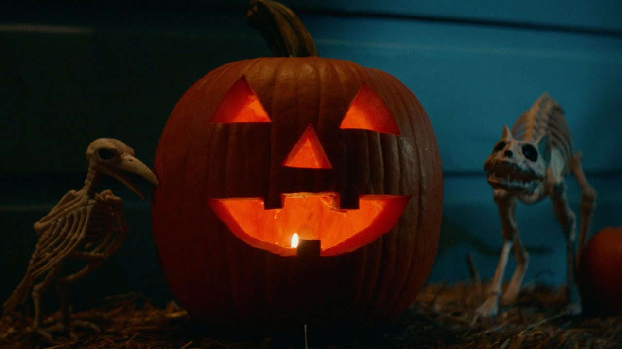 Next Halloween