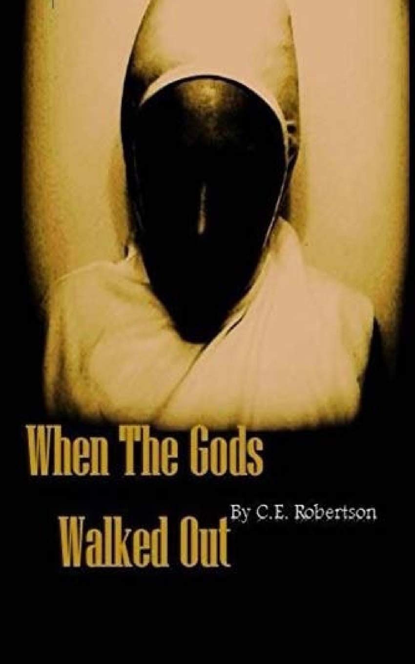When the Gods Walked Out poster