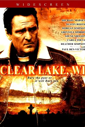 Clear Lake, WI poster