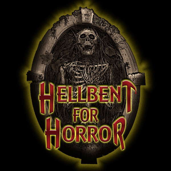 Hellbent for Horror poster