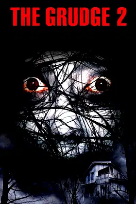 The Grudge 2 poster