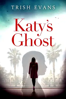 Katy's Ghost poster