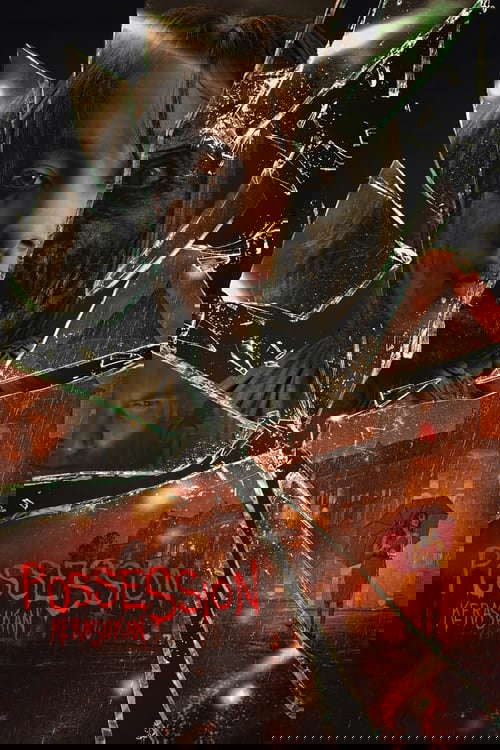 Possession: Kerasukan poster