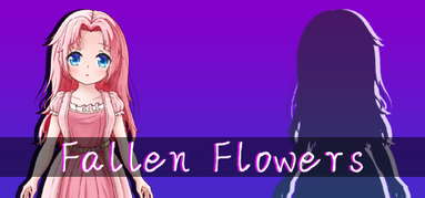 Fallen Flowers capsule