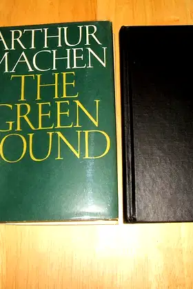 The green round, poster