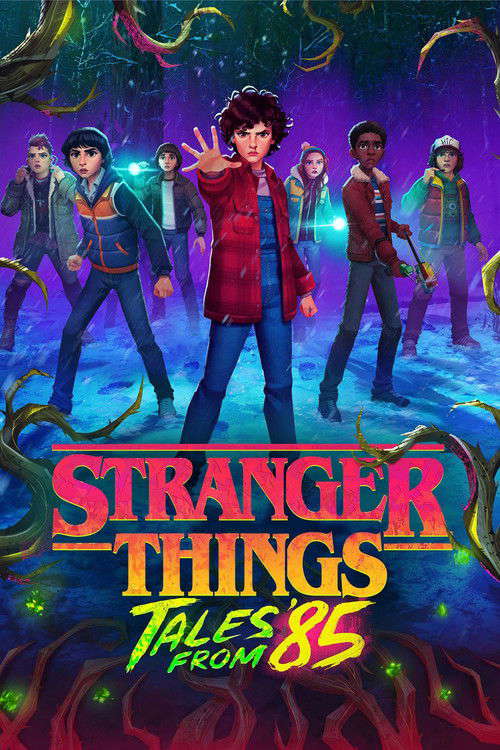 Season 1 poster