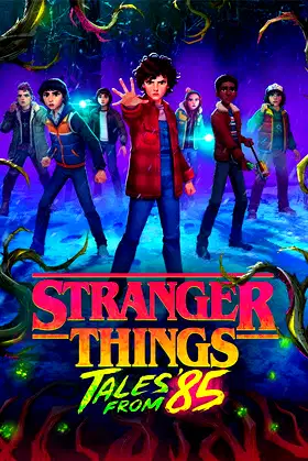 Season 1 poster